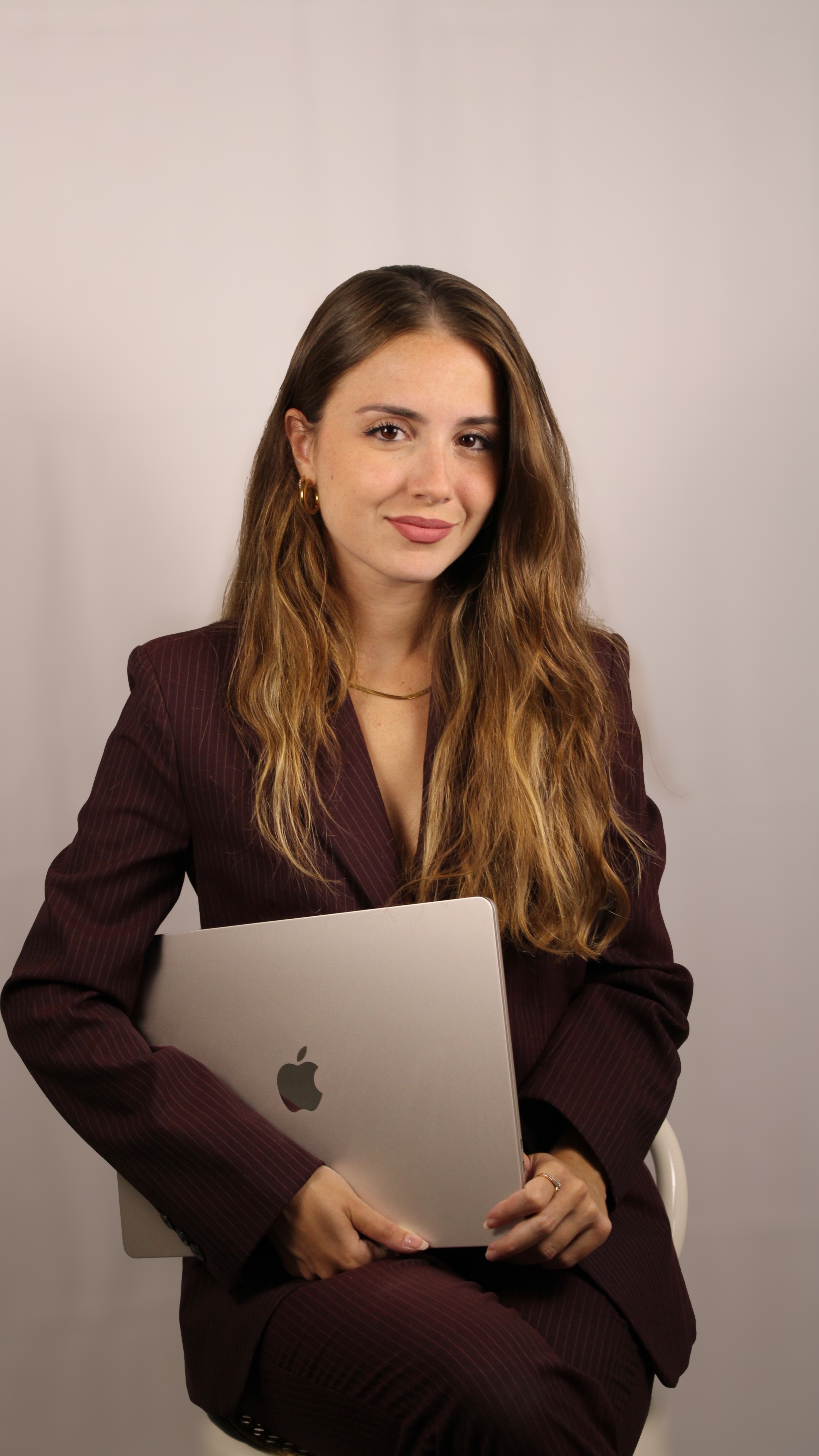 Nadia Orlando
